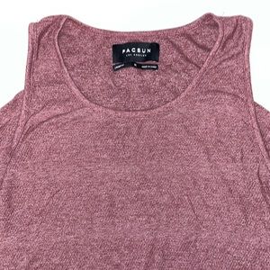 PACSUN TANK